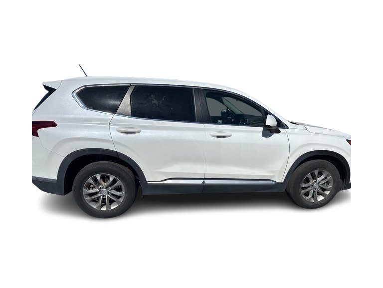 2019 Hyundai Santa Fe SE 15