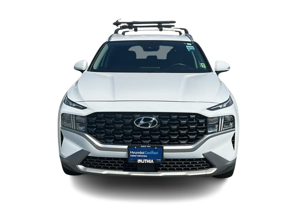 Thumbnail: 2023 Hyundai Santa Fe - 6