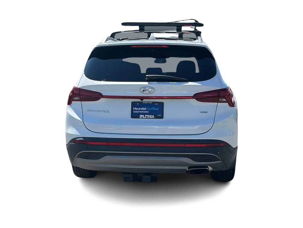 Thumbnail: 2023 Hyundai Santa Fe - 5