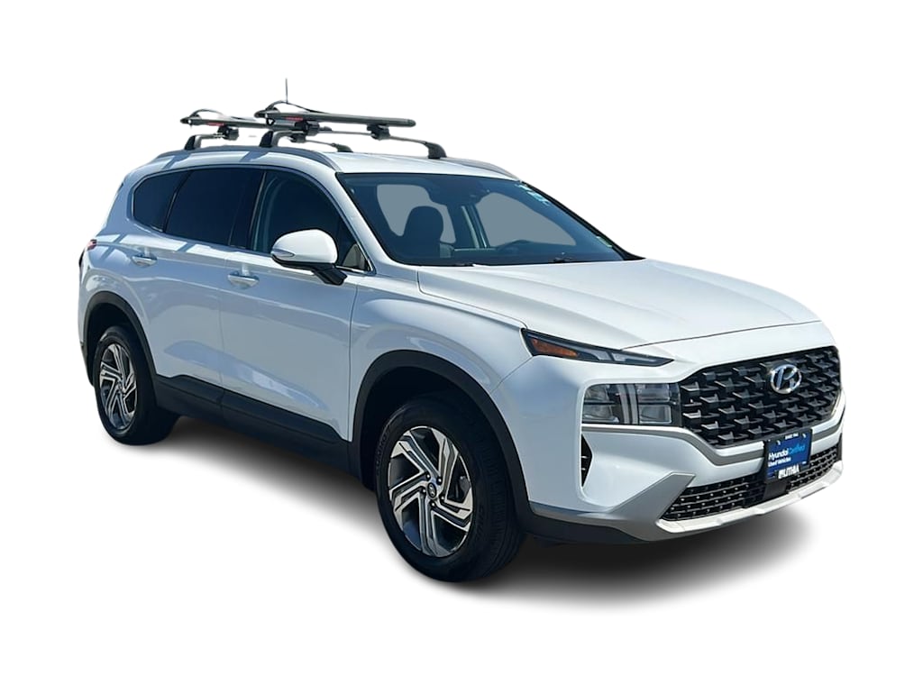 Thumbnail: 2023 Hyundai Santa Fe - 19