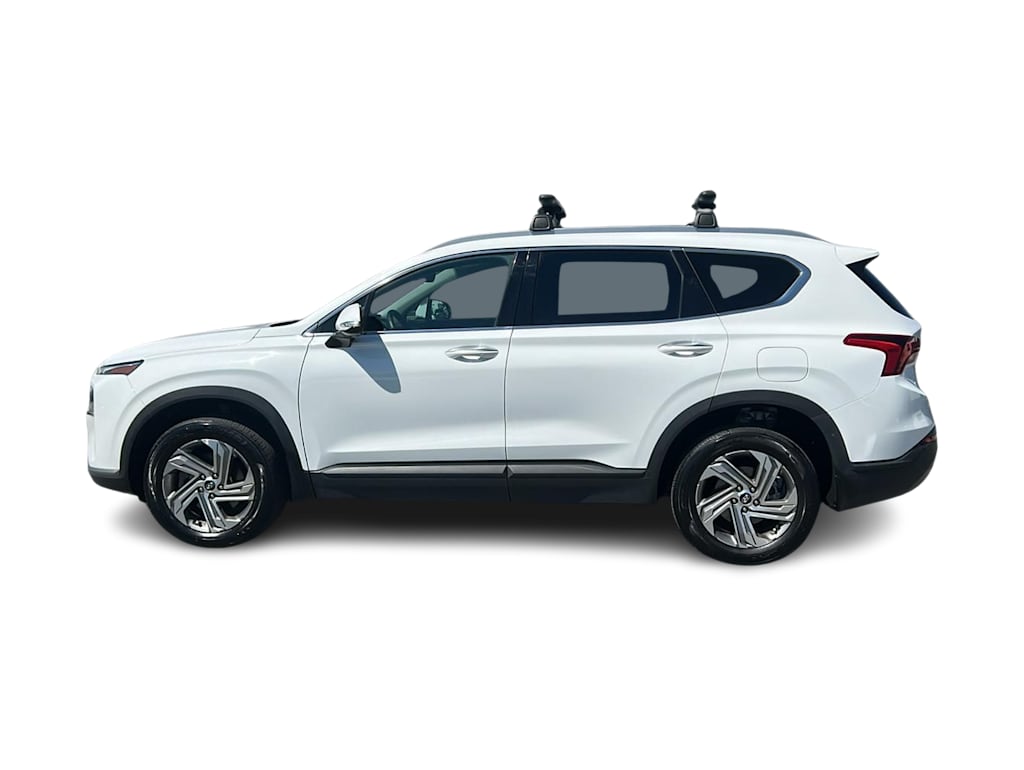 Thumbnail: 2023 Hyundai Santa Fe - 3