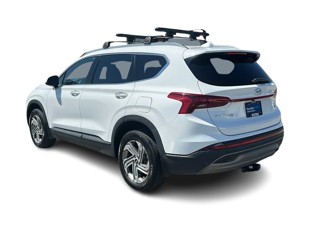 Thumbnail: 2023 Hyundai Santa Fe - 4