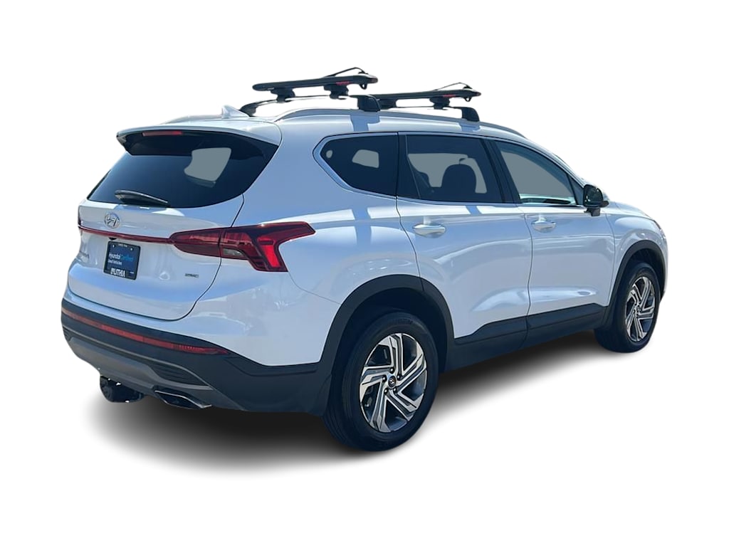 Thumbnail: 2023 Hyundai Santa Fe - 21
