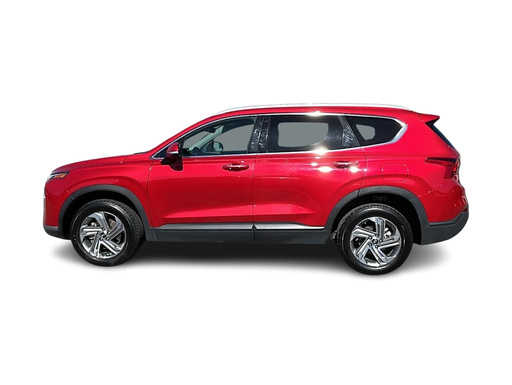 Thumbnail: 2023 Hyundai Santa Fe - 3