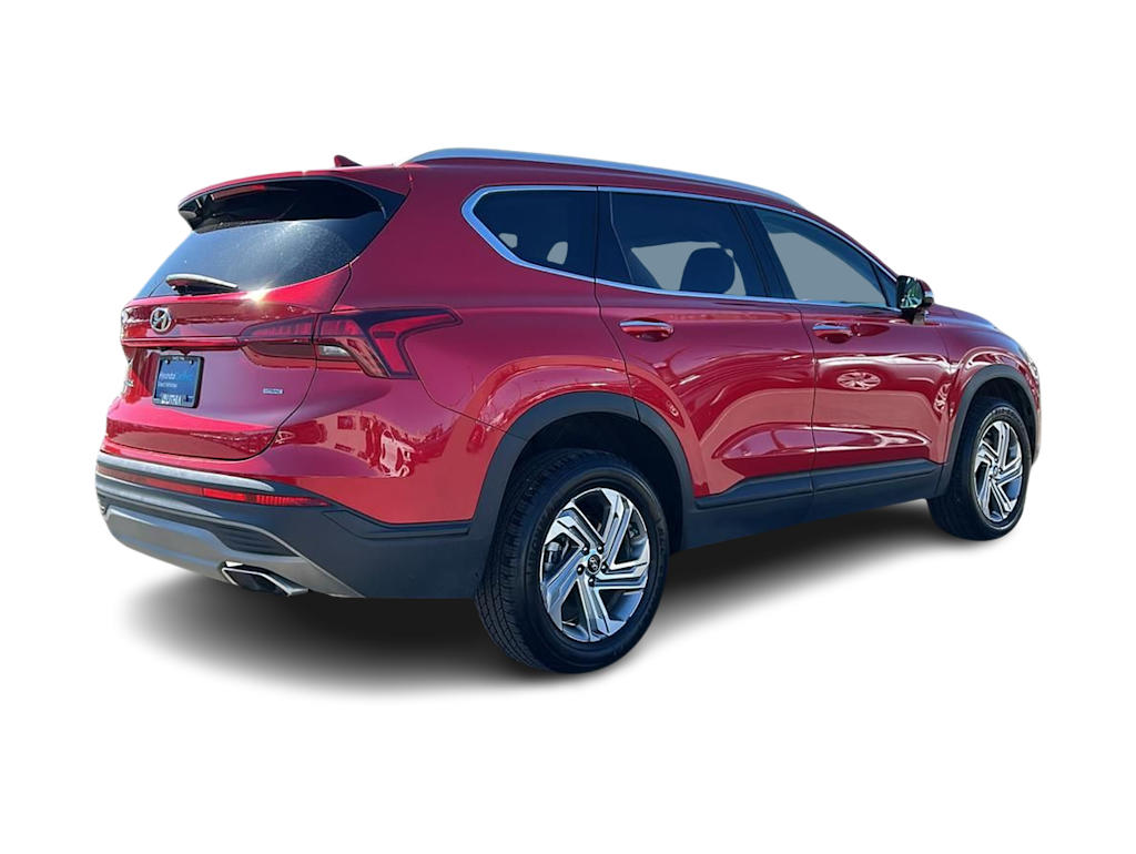 Thumbnail: 2023 Hyundai Santa Fe - 22