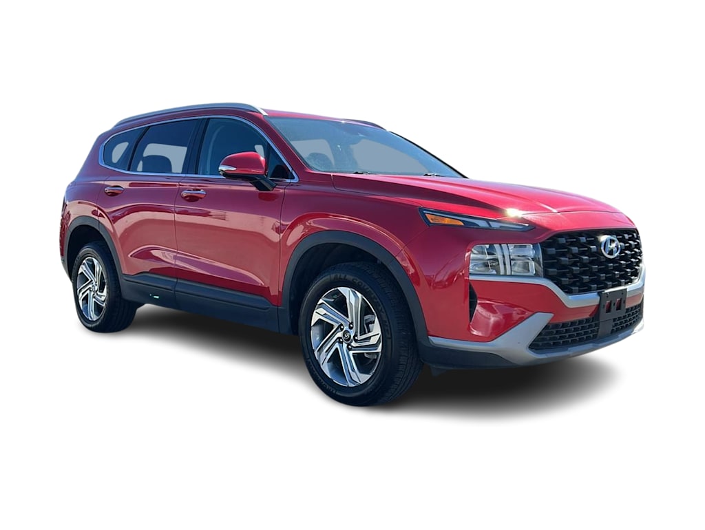 Thumbnail: 2023 Hyundai Santa Fe - 20