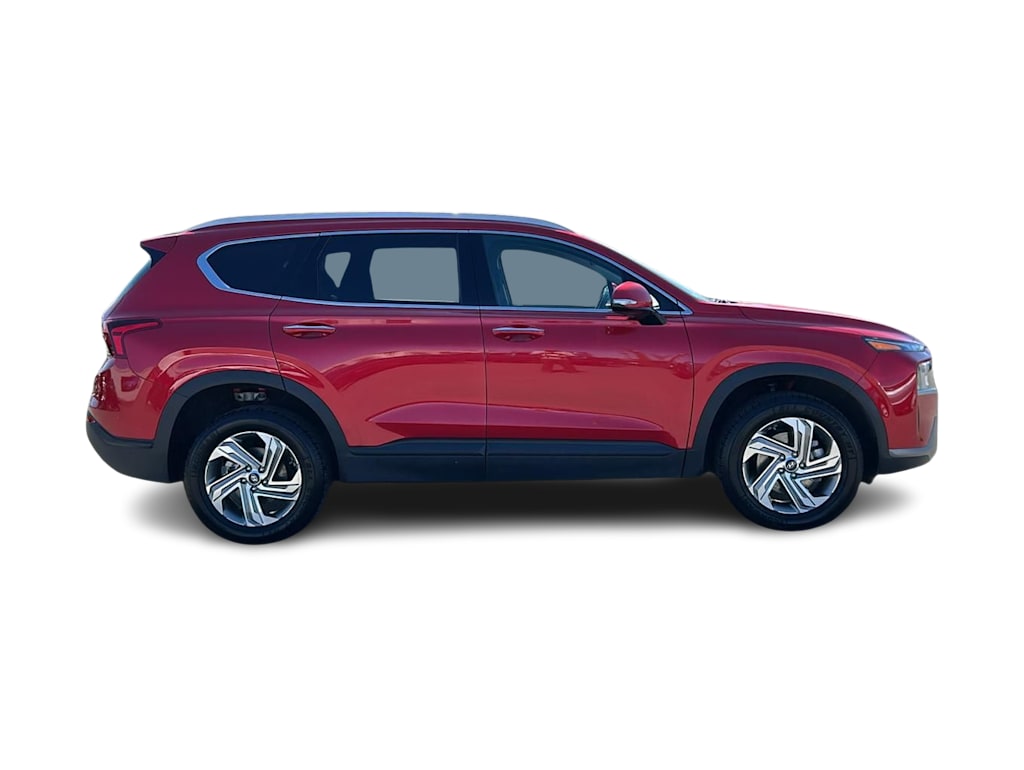 Thumbnail: 2023 Hyundai Santa Fe - 21