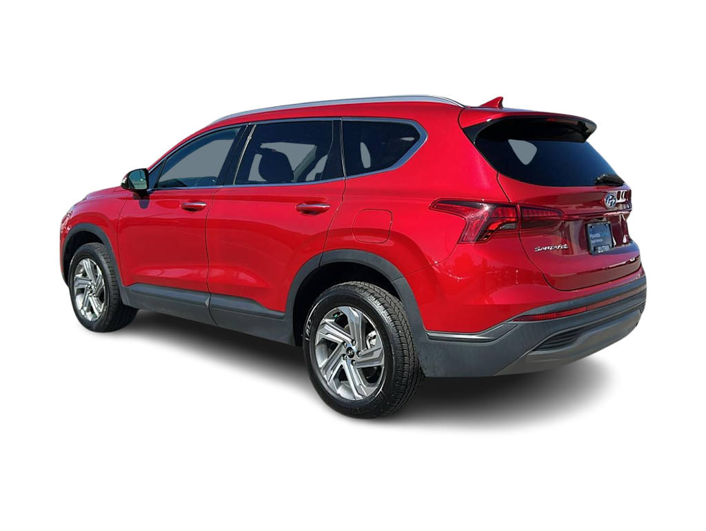 Thumbnail: 2023 Hyundai Santa Fe - 4