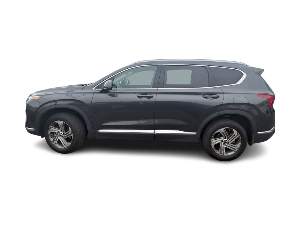 Thumbnail: 2022 Hyundai Santa Fe - 3