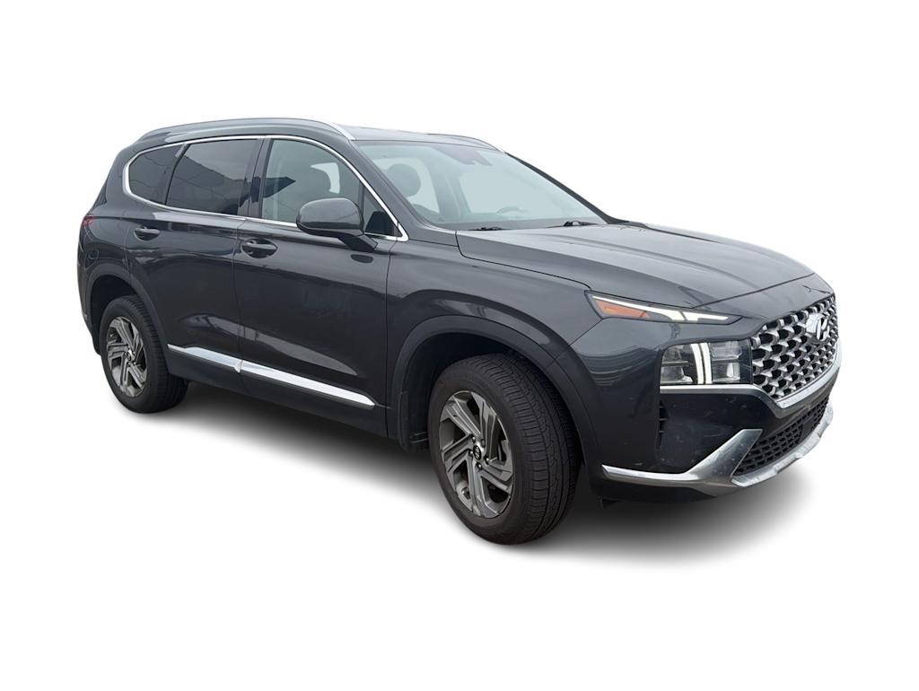 Thumbnail: 2022 Hyundai Santa Fe - 15