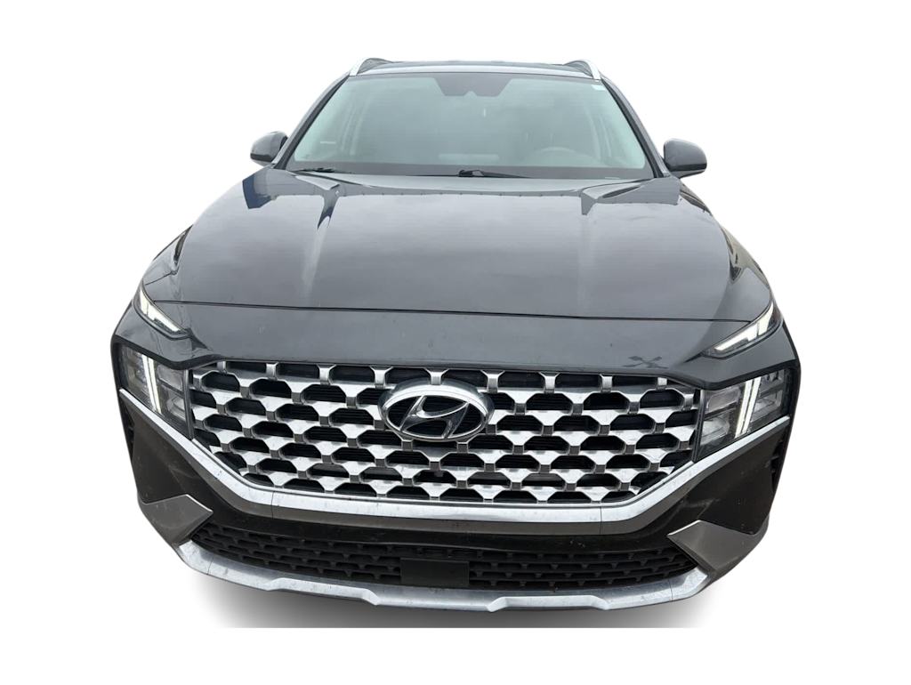 Thumbnail: 2022 Hyundai Santa Fe - 6