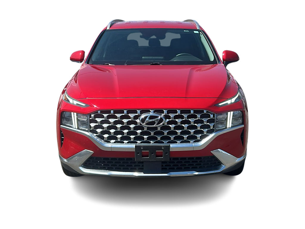 Thumbnail: 2021 Hyundai Santa Fe - 6