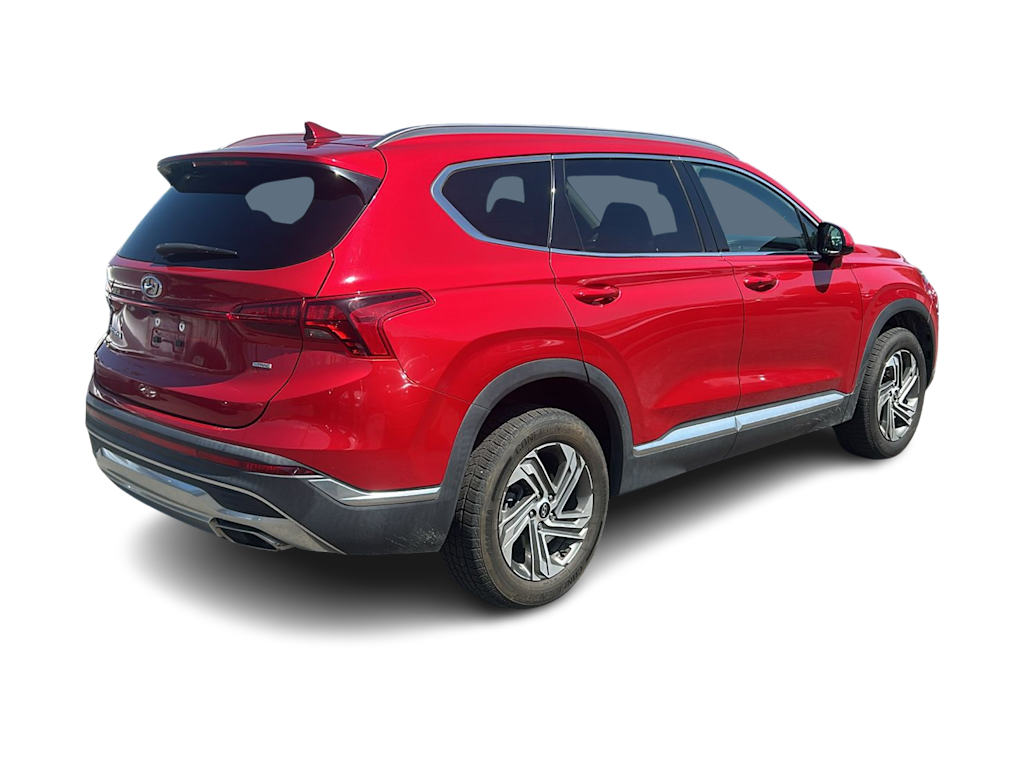 Thumbnail: 2021 Hyundai Santa Fe - 15