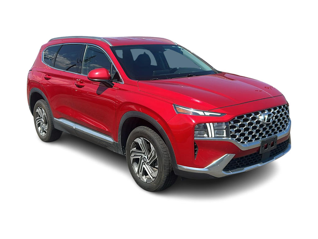 Thumbnail: 2021 Hyundai Santa Fe - 13
