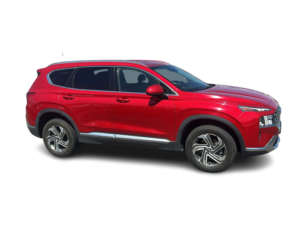 Thumbnail: 2021 Hyundai Santa Fe - 14