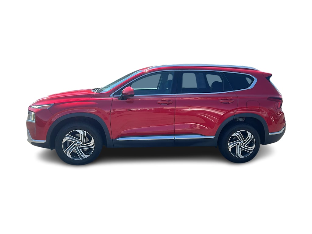 Thumbnail: 2021 Hyundai Santa Fe - 3
