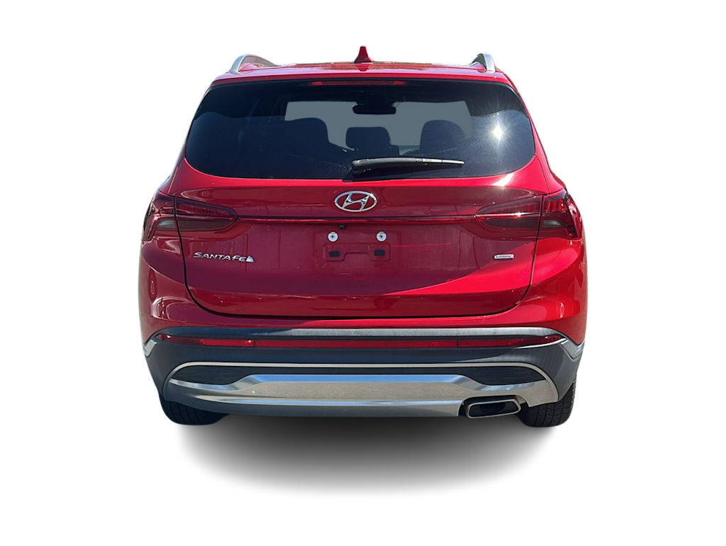 Thumbnail: 2021 Hyundai Santa Fe - 5