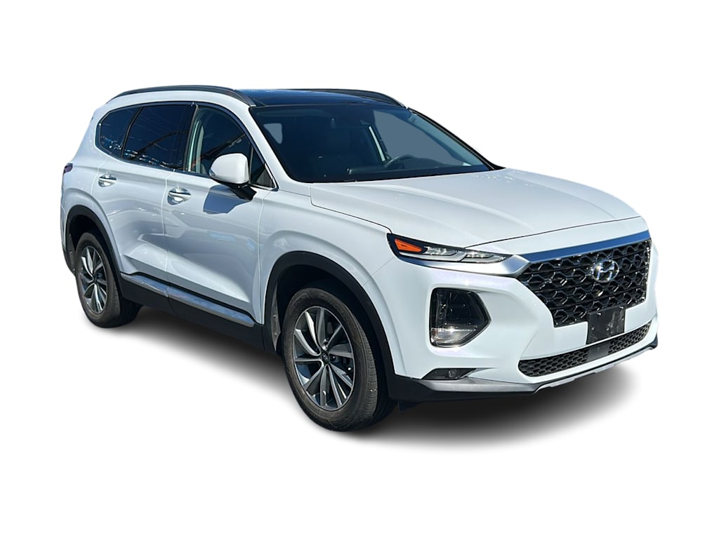 Thumbnail: 2020 Hyundai Santa Fe - 13