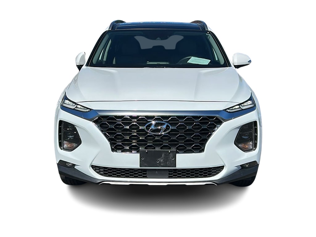 Thumbnail: 2020 Hyundai Santa Fe - 6