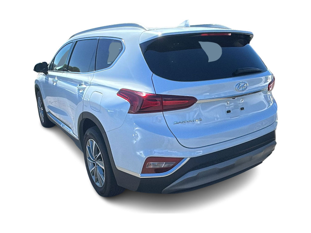 Thumbnail: 2020 Hyundai Santa Fe - 4