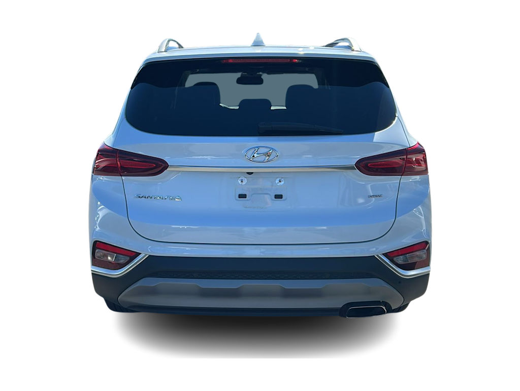 Thumbnail: 2020 Hyundai Santa Fe - 5