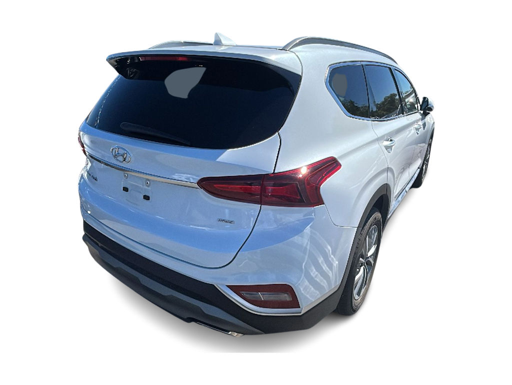 Thumbnail: 2020 Hyundai Santa Fe - 15