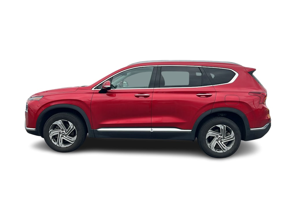 Thumbnail: 2022 Hyundai Santa Fe - 3