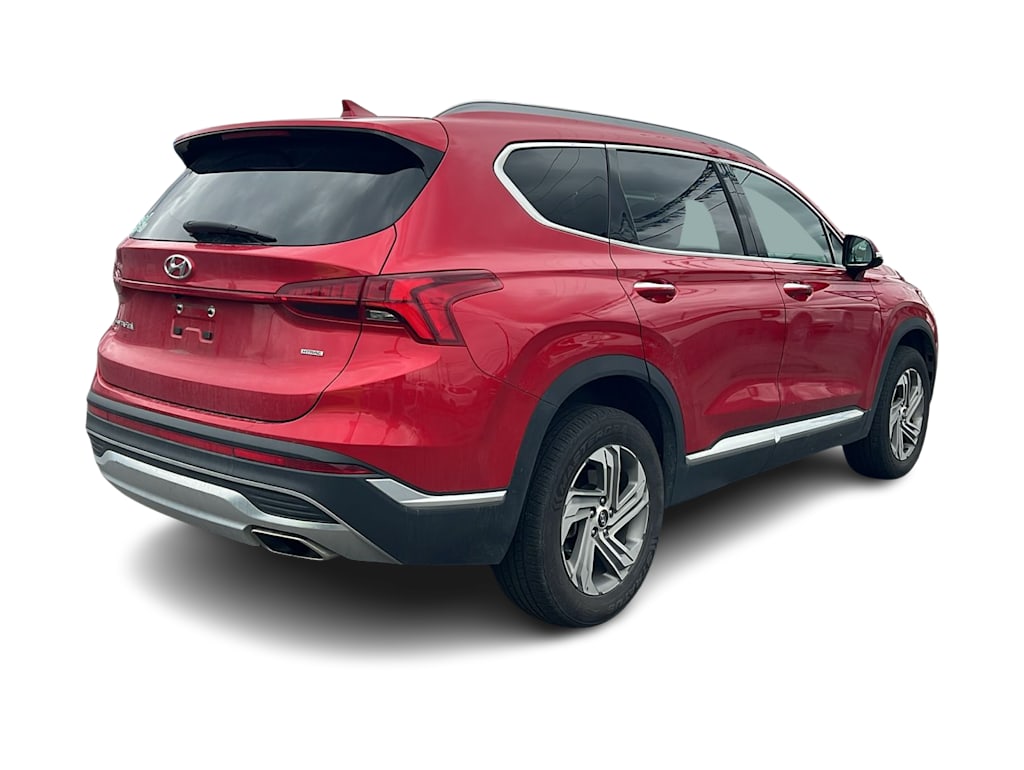 Thumbnail: 2022 Hyundai Santa Fe - 14