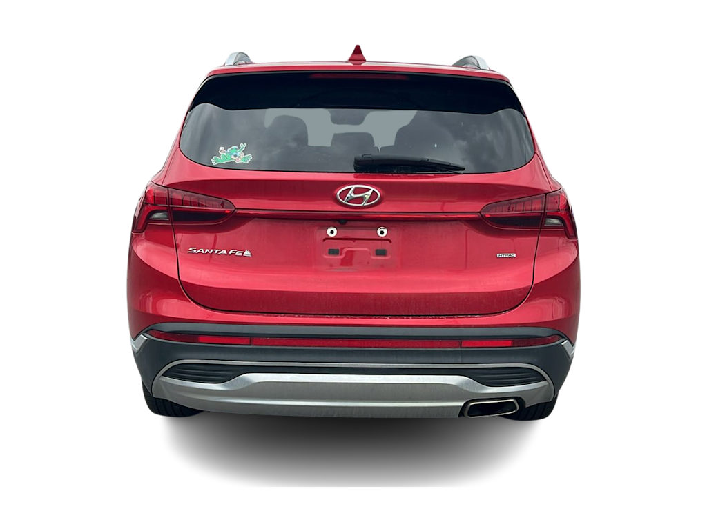 Thumbnail: 2022 Hyundai Santa Fe - 5