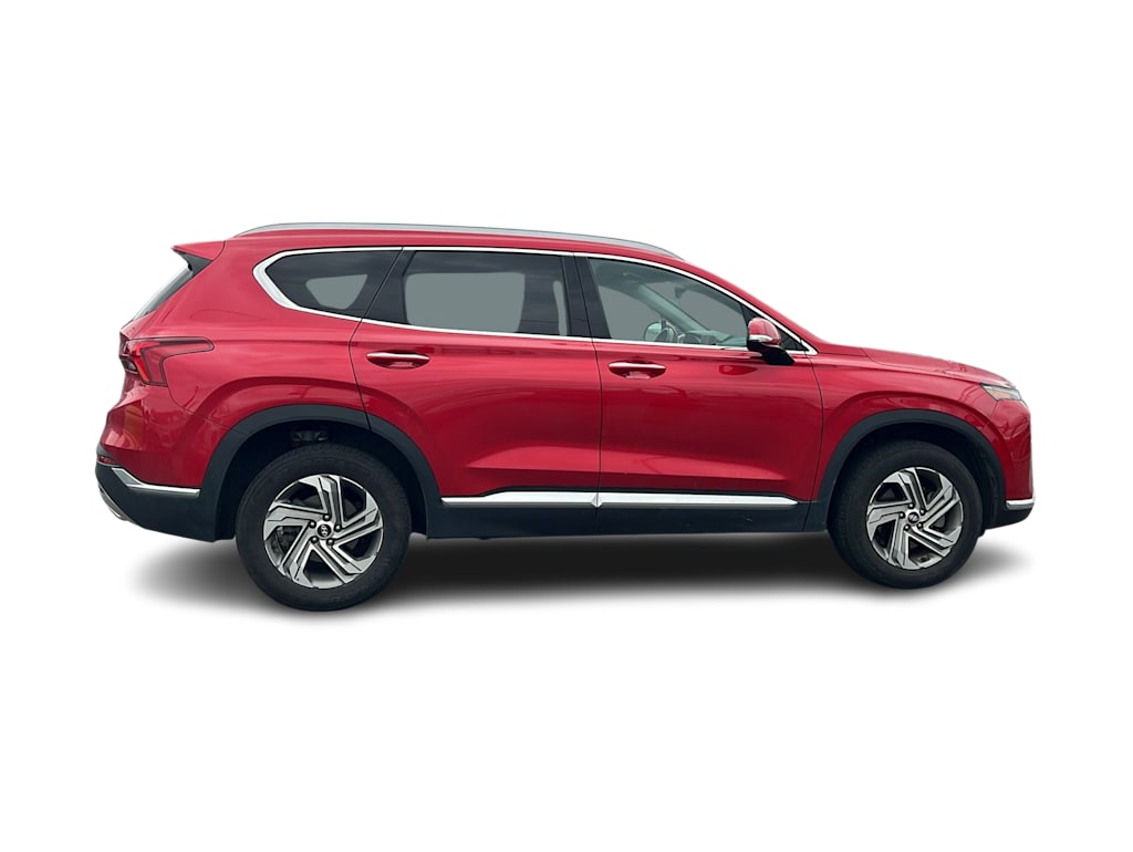 Thumbnail: 2022 Hyundai Santa Fe - 13