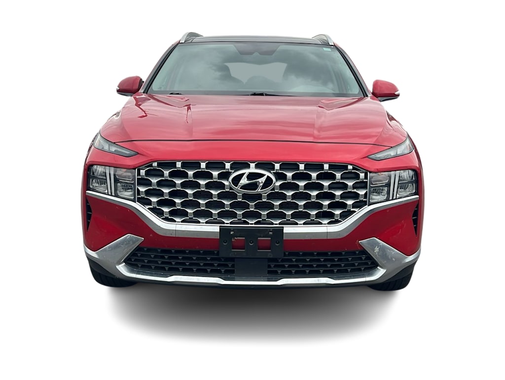 Thumbnail: 2022 Hyundai Santa Fe - 6