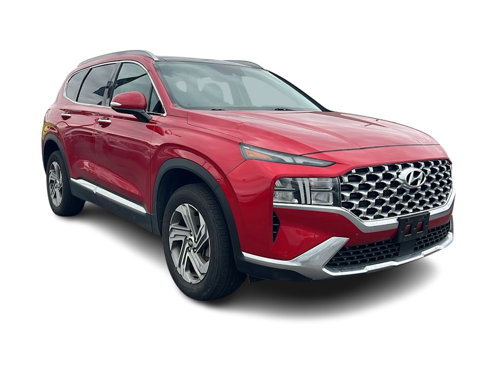 Thumbnail: 2022 Hyundai Santa Fe - 12