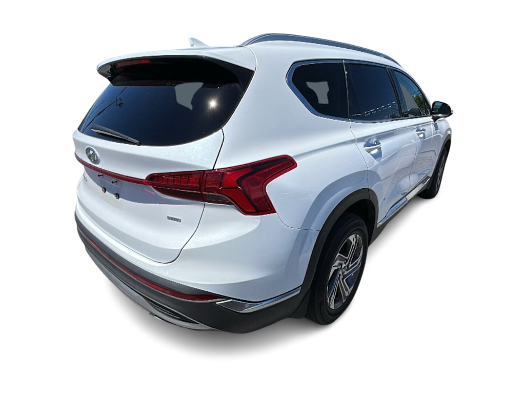 Thumbnail: 2021 Hyundai Santa Fe - 11