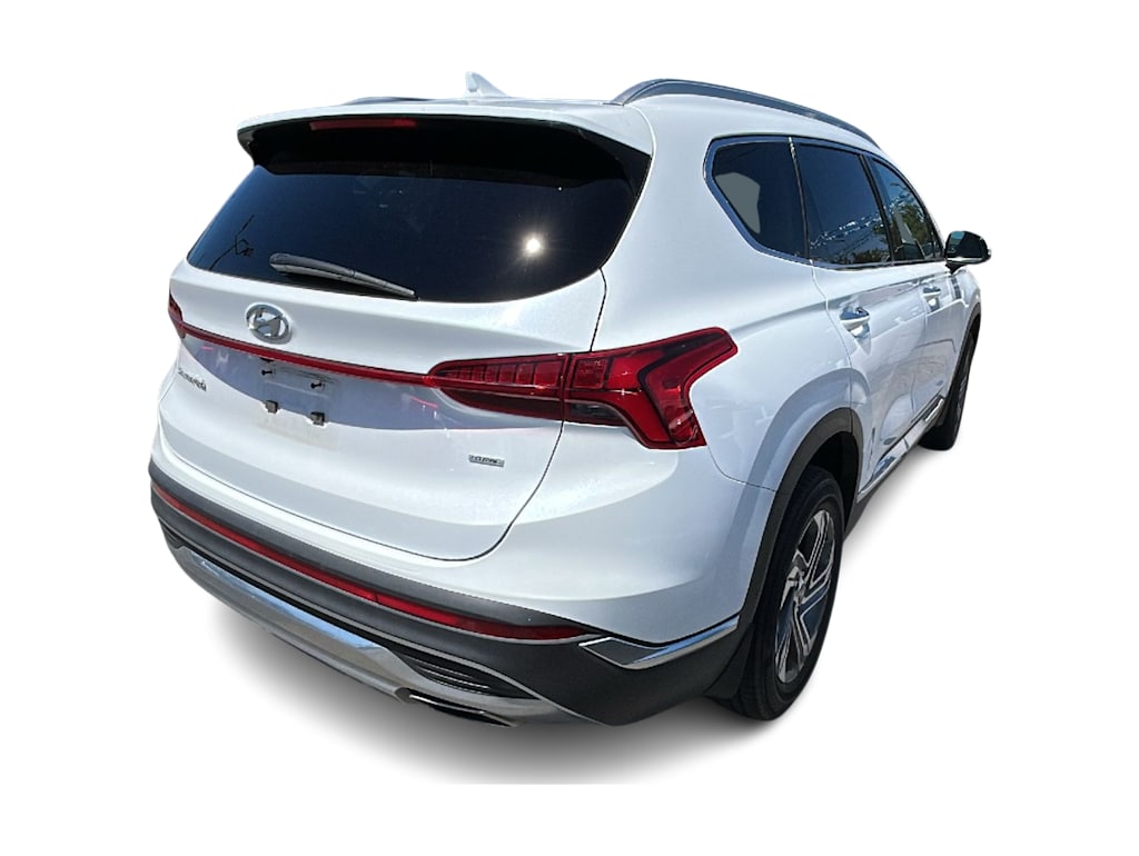 Thumbnail: 2021 Hyundai Santa Fe - 15