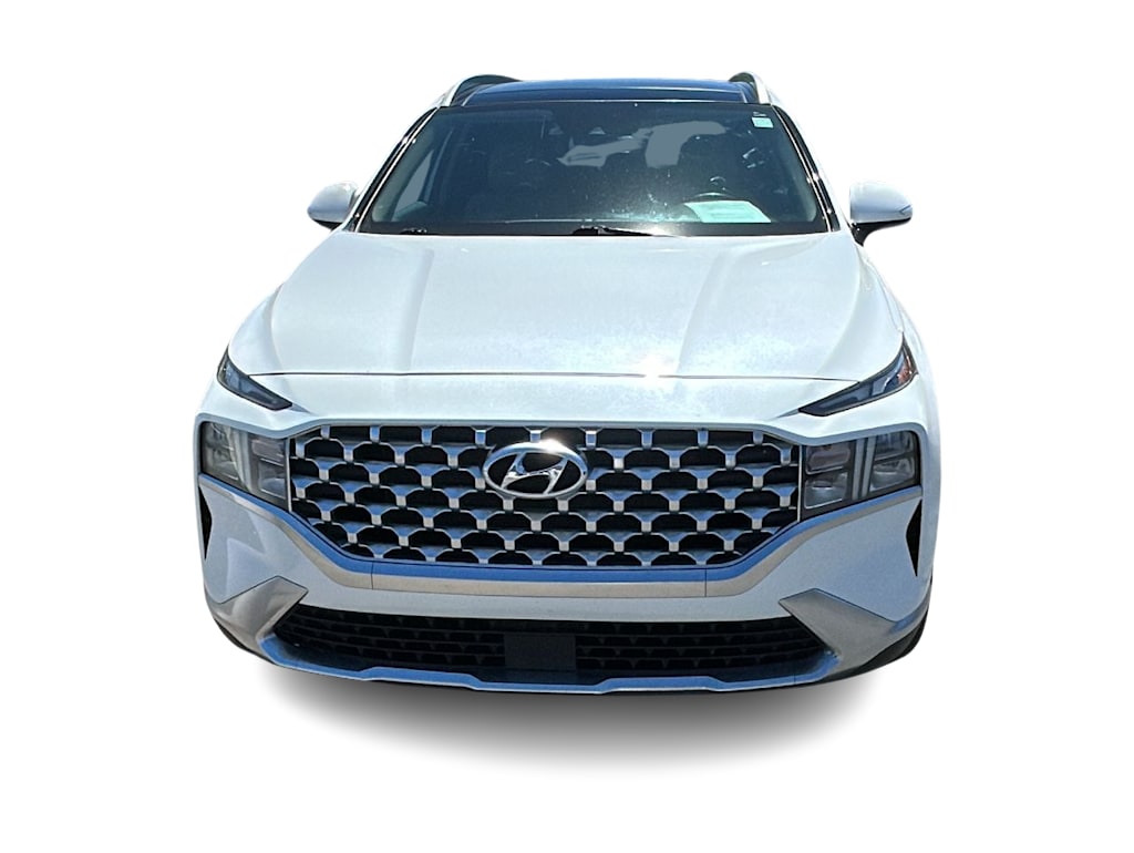 Thumbnail: 2021 Hyundai Santa Fe - 5