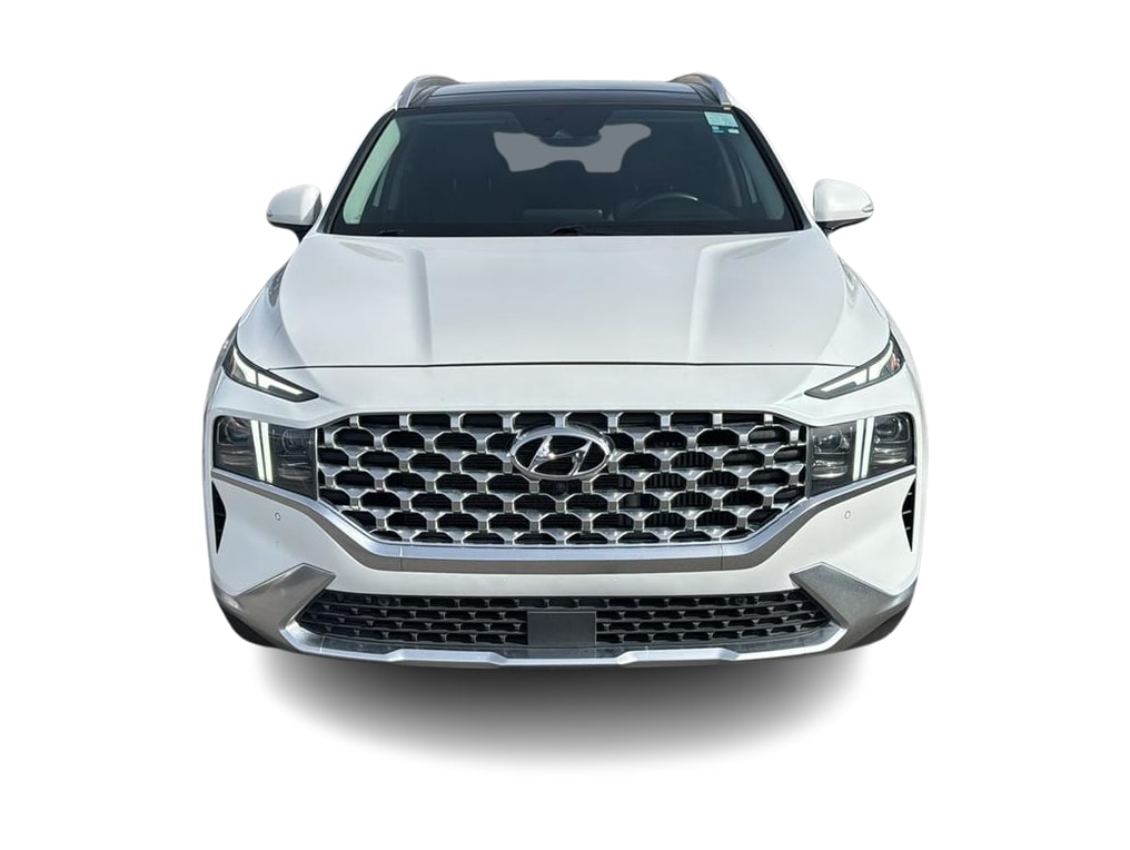 Thumbnail: 2022 Hyundai Santa Fe - 6