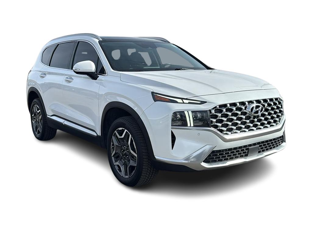 Thumbnail: 2022 Hyundai Santa Fe - 19