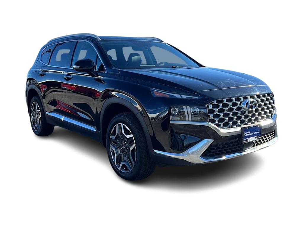 Thumbnail: 2022 Hyundai Santa Fe - 19