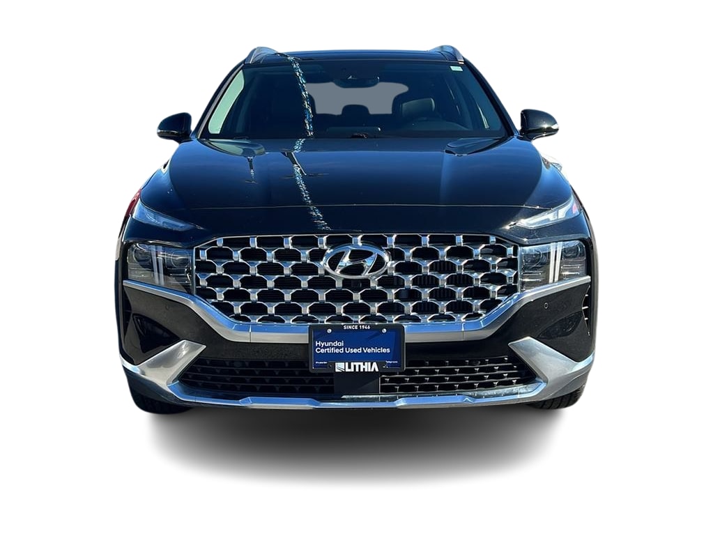 Thumbnail: 2022 Hyundai Santa Fe - 6