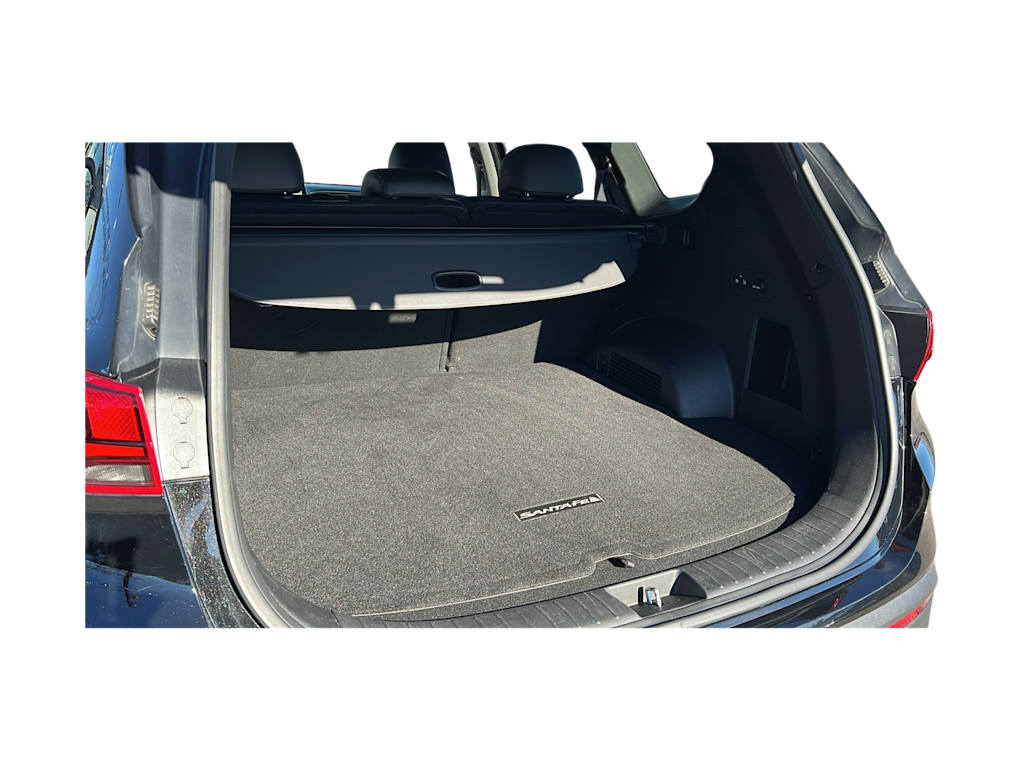 Thumbnail: 2022 Hyundai Santa Fe - 16