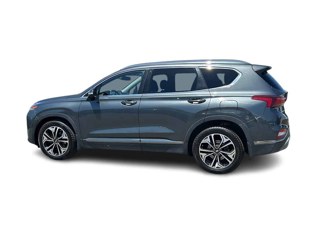 Thumbnail: 2020 Hyundai Santa Fe - 3