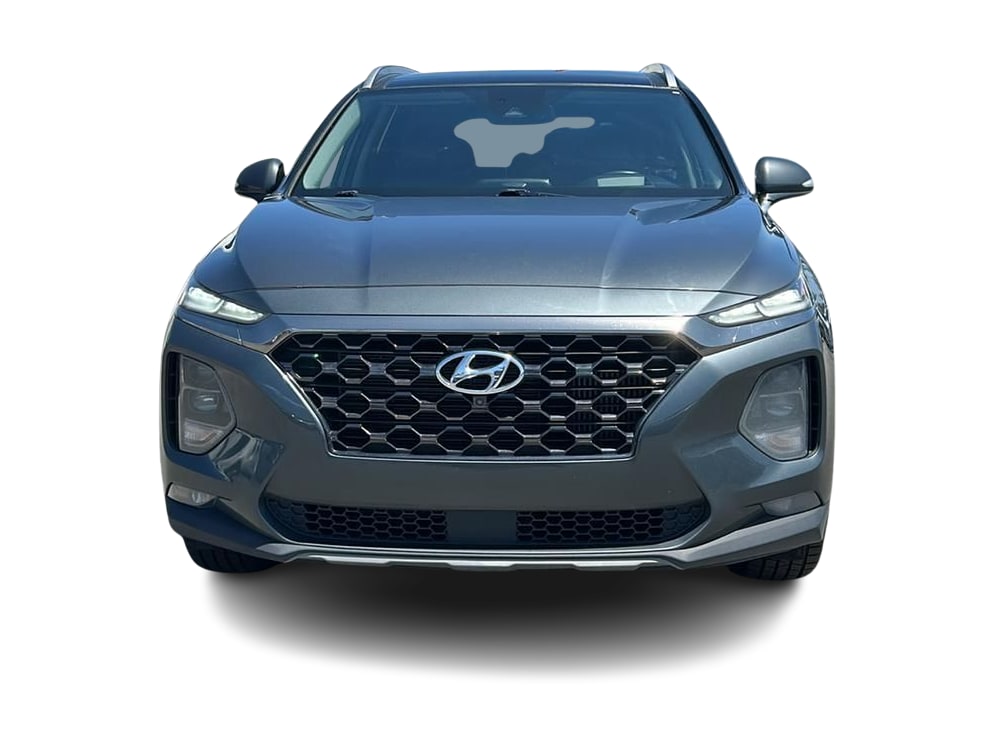 Thumbnail: 2020 Hyundai Santa Fe - 6
