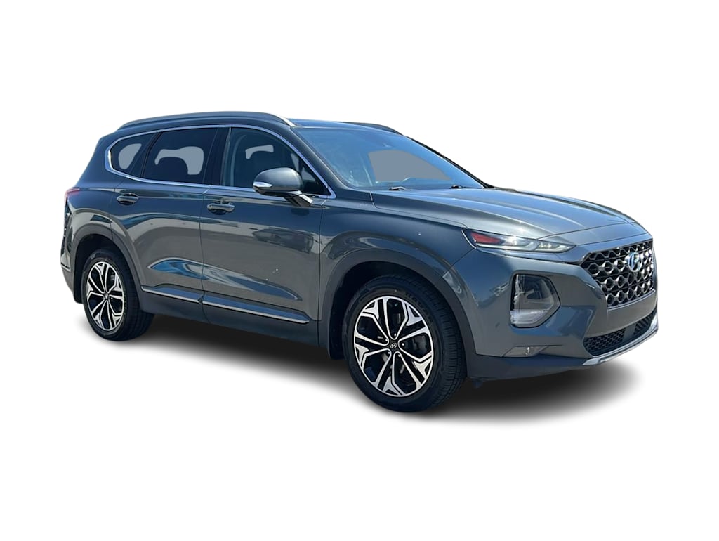 Thumbnail: 2020 Hyundai Santa Fe - 19