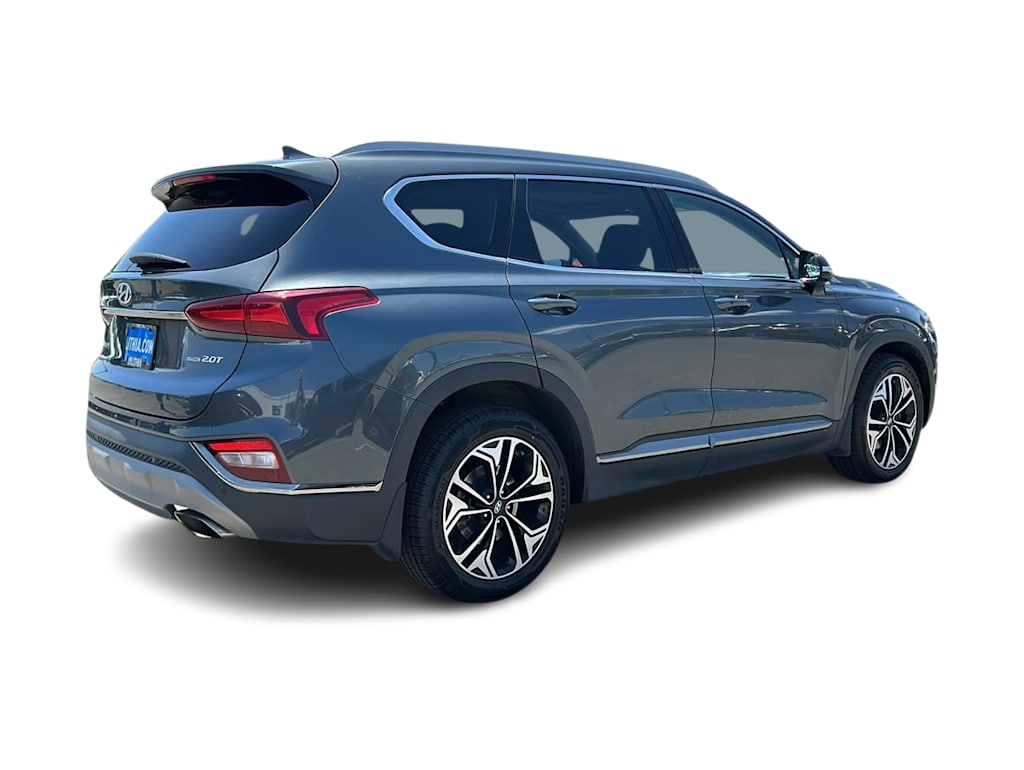 Thumbnail: 2020 Hyundai Santa Fe - 21
