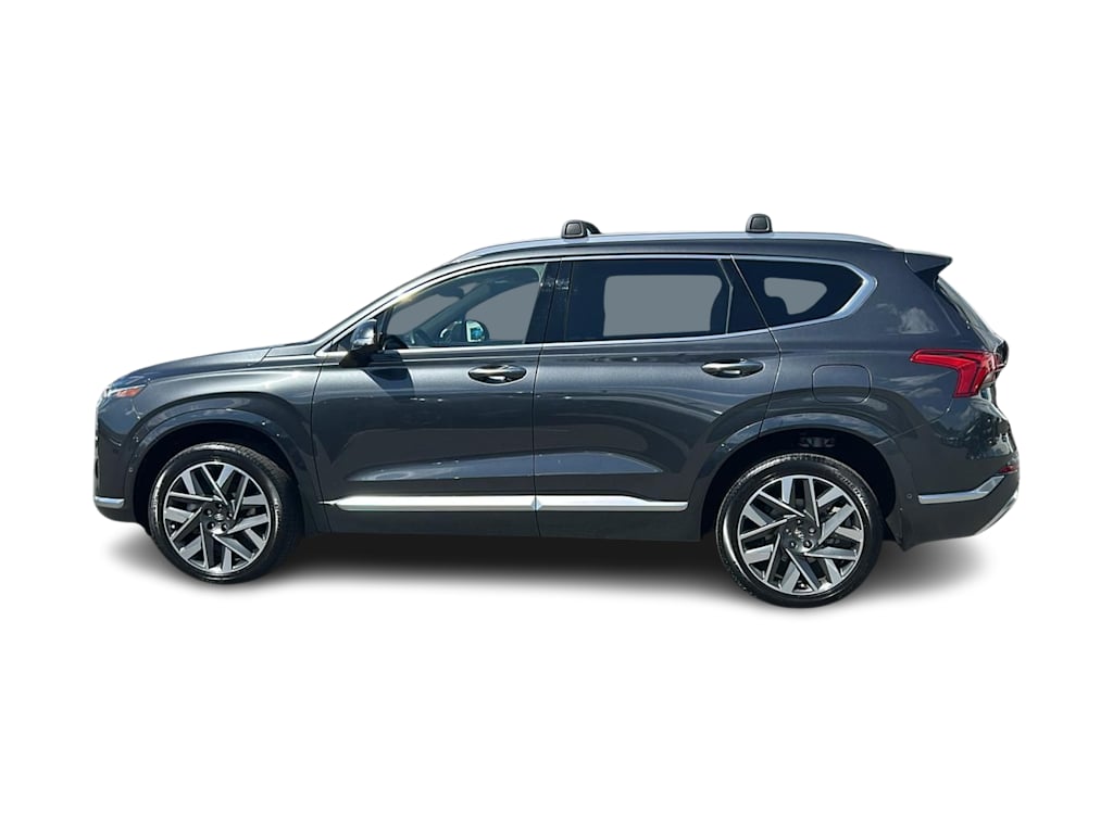 Thumbnail: 2023 Hyundai Santa Fe - 3