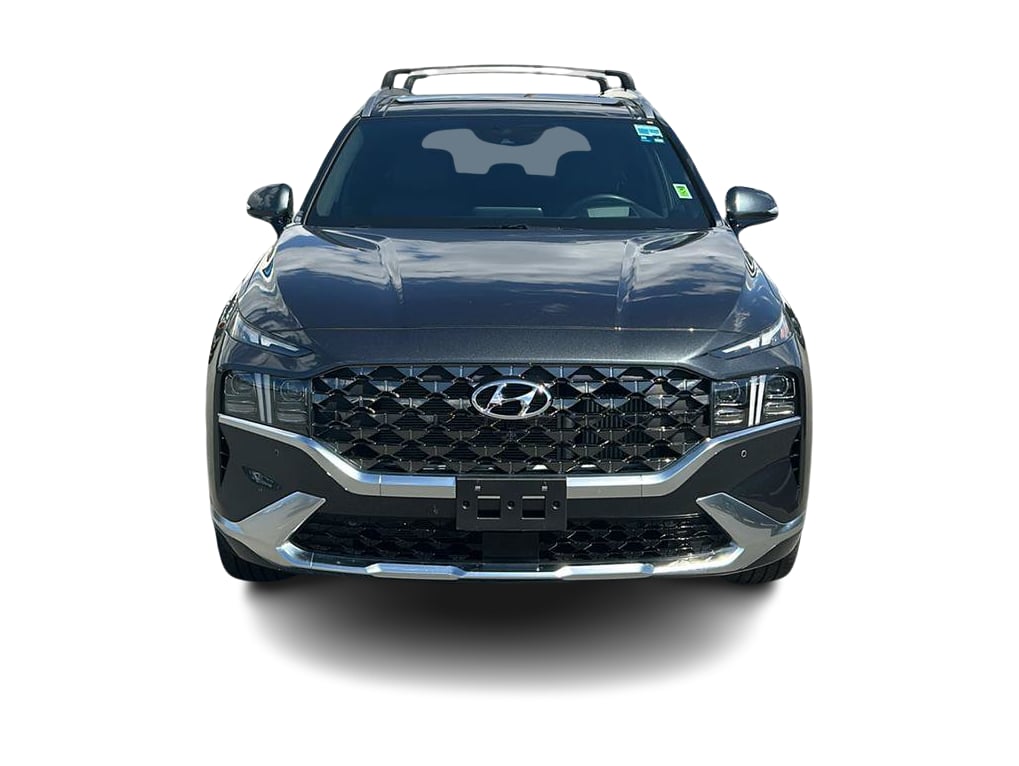 Thumbnail: 2023 Hyundai Santa Fe - 6