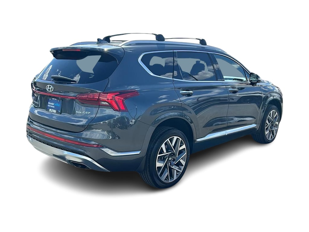Thumbnail: 2023 Hyundai Santa Fe - 21