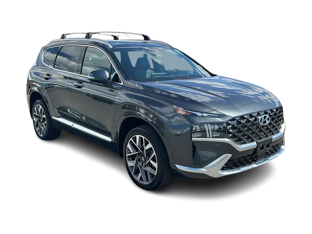 Thumbnail: 2023 Hyundai Santa Fe - 19
