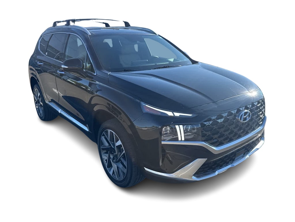 Thumbnail: 2023 Hyundai Santa Fe - 13