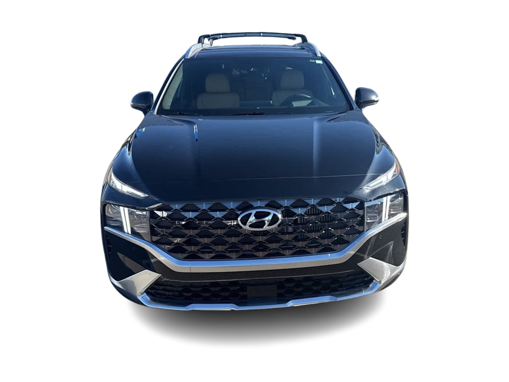 Thumbnail: 2023 Hyundai Santa Fe - 5